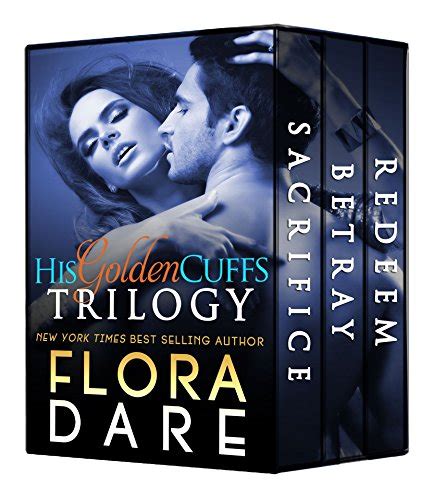 His Golden Cuffs The Complete Trilogy PDF