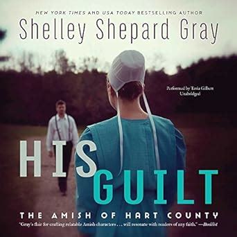 His Guilt The Amish of Hart County Kindle Editon