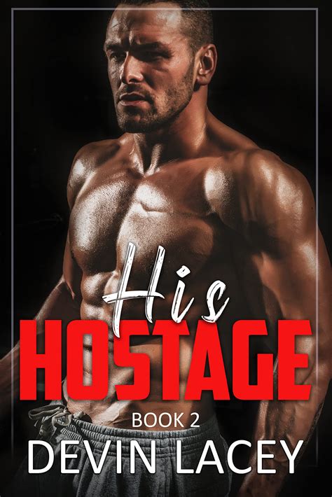 His Hostage Kindle Editon