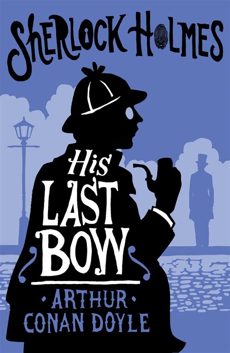 His Last Bow PDF