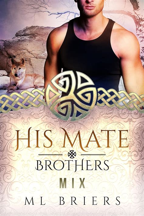 His Mate-Brothers-Von and Lomond-Lycan Romance Kindle Editon