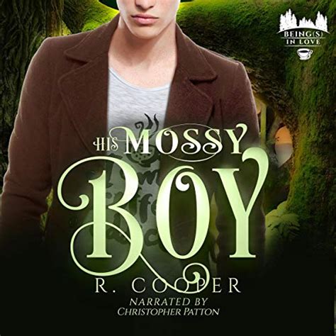 His Mossy Boy Beings in Love Kindle Editon