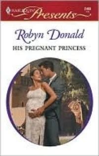 His PREGNANT Princess 4 Book Series PDF