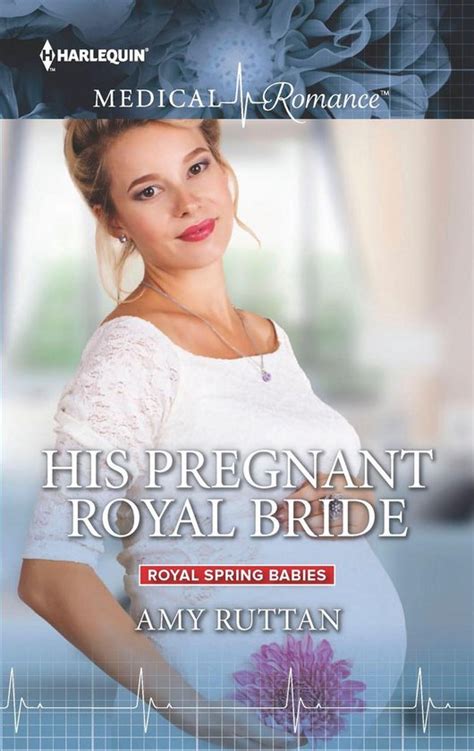 His Pregnant Royal Bride Royal Spring Babies PDF