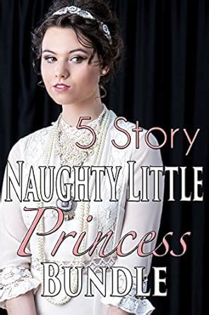 His Pretty Little Princess Bundle 10 Story Forbidden Age Play Taboo Romance Epub