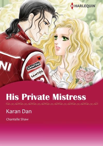 His Private Mistress PDF