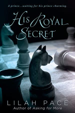 His Royal Secret Kindle Editon