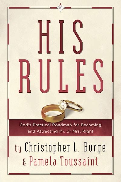 His Rules PDF