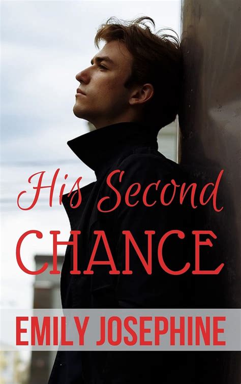 His Second Chance Choices and Chances Book 1 Reader