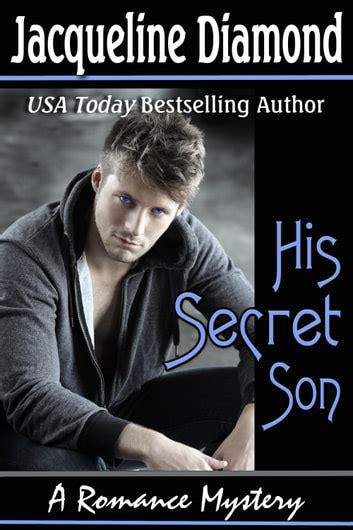 His Secret Son A Romance Mystery Doc