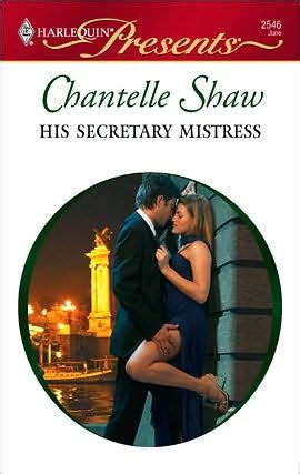 His Secretary Mistress Kindle Editon