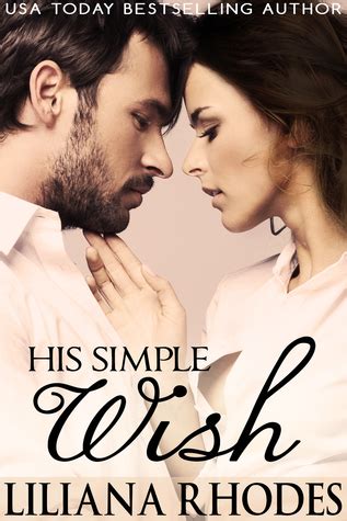 His Simple Wish His Every Whim Book 3 PDF