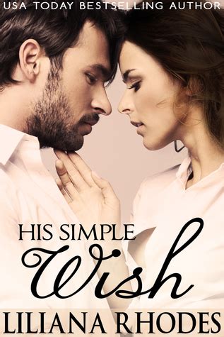 His Simple Wish His Every Whim Book 3 Reader