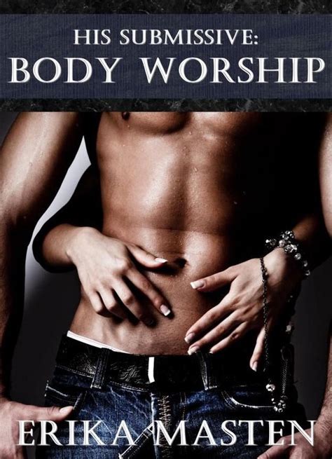 His Submissive Body Worship PDF