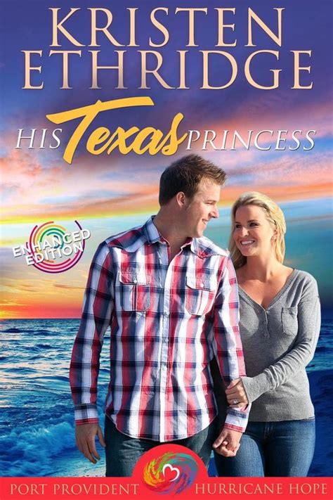 His Texas Princess Port Provident Hurricane Hope Book 3 PDF