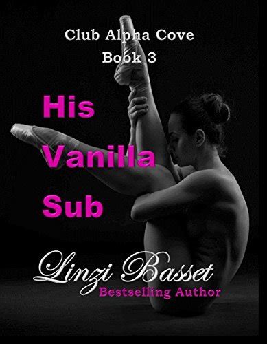 His Vanilla Sub Club Alpha Cove Volume 3 Epub