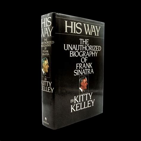 His Way The Unauthorized Biography of Frank Sinatra Kindle Editon