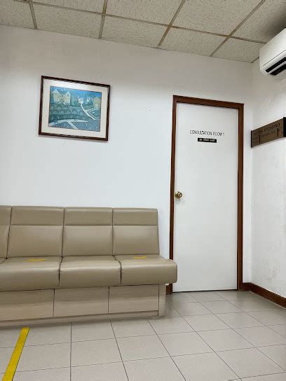 Hisemainn Medical Clinic: A Renowned Healthcare Provider in Bukit Batok