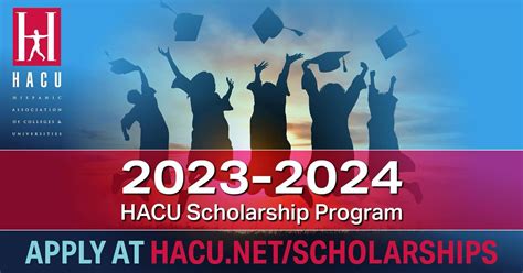 Hispanic Association of Colleges and Universities Scholarship: Unleashing Educational Equity