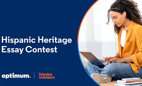 Hispanic Heritage Essay Contest: A Call for Voices