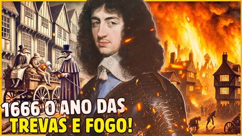 História da Aposta 1666