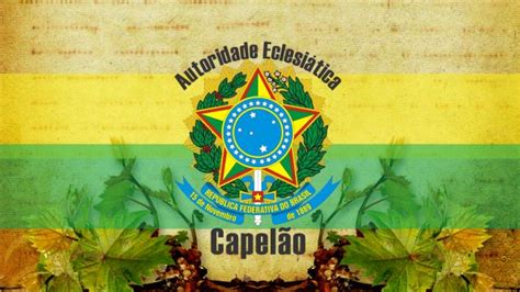 História da Capelania