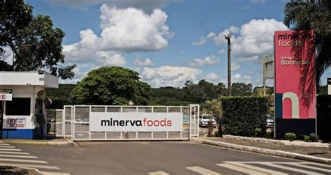 História da Minerva Carnes