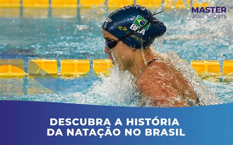 História da Natação: Uma Jornada Milenar