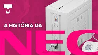 História da Nec x Az