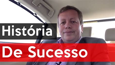 História de Sucesso