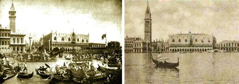 História do Cassino de Veneza