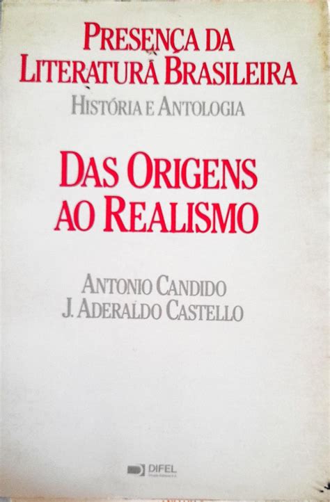 História e Presença