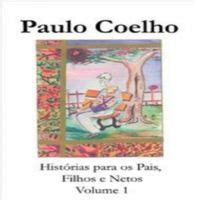 Histórias para os pais filhos e netos Volume 1 Portuguese Edition PDF