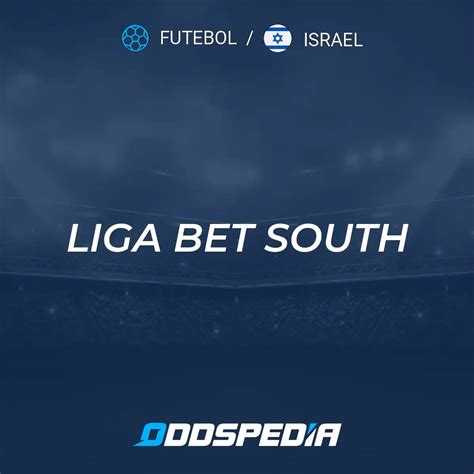 Histórico da Israel Liga Bet