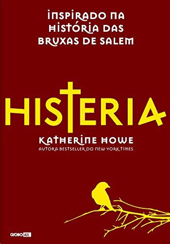 Histeria Portuguese Edition Doc