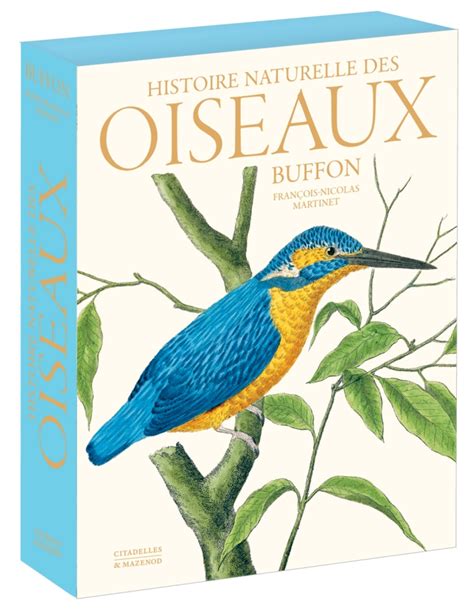 Histoire Naturelle Des Oiseaux Tome Huiti Me... Reader