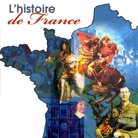 Histoire de France Reader