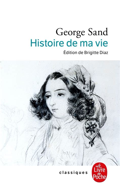 Histoire de Ma Vie... PDF