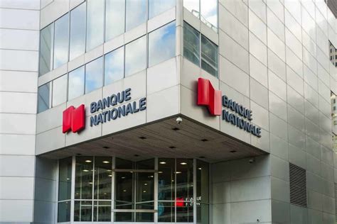 Histoire de la Banque Nationale PDF