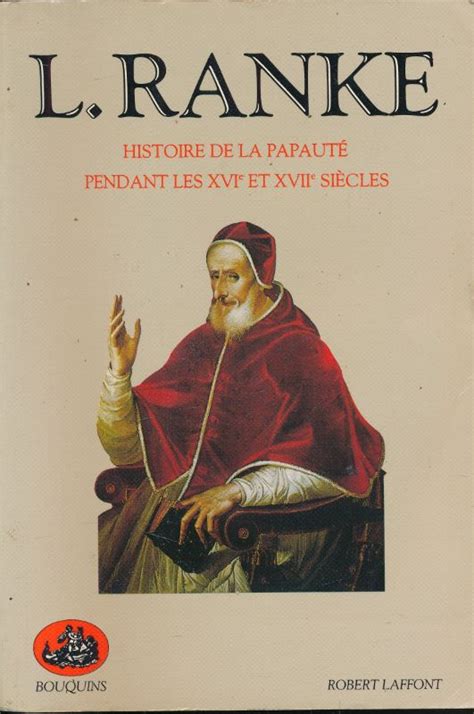 Histoire de la PapautÃƒÂ© Pendant Les Xvie Et Xviie SiÃƒÂ¨cles Doc