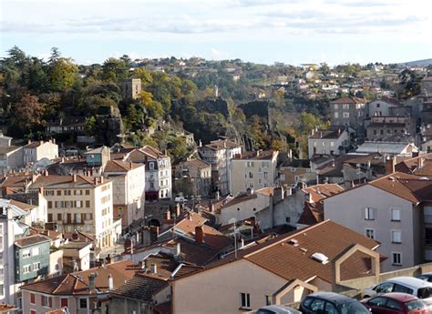 Histoire et patrimoine d'Annonay