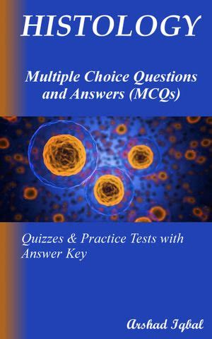 Histology Multiple Choice Questions Answers Kindle Editon