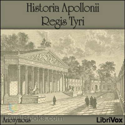 Historia Apollonii Regis Tyri PDF