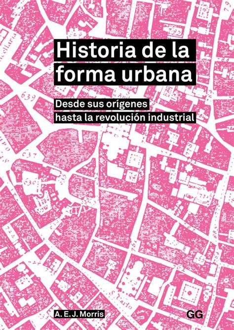 Historia De La Forma Urbana Spanish Edition Ebook Reader