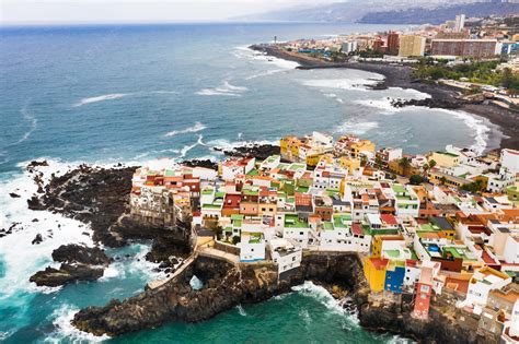 Historia Y Cultura De Las Islas Canarias