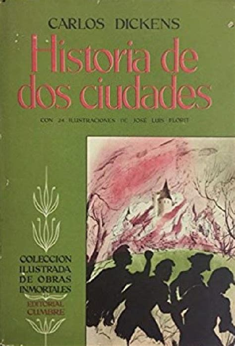 Historia de dos ciudades Spanish Edition PDF