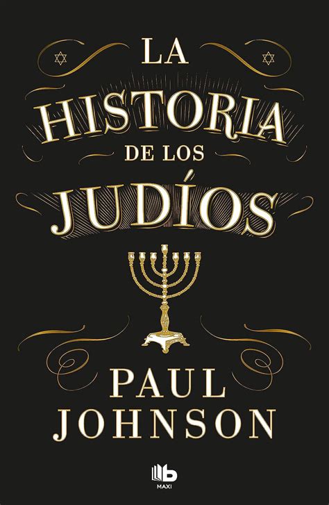 Historia de los judios A History of the Jews Spanish Edition Reader