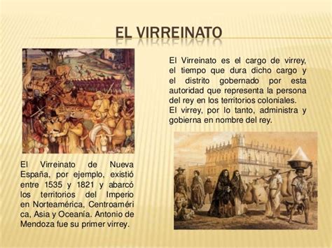 Historia del virreinato.. Epub