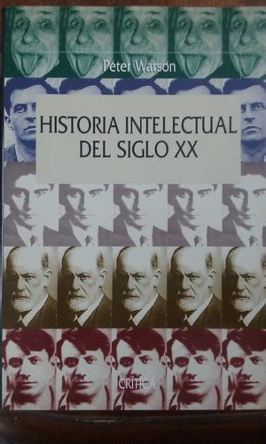 Historia intelectual del siglo XX PDF