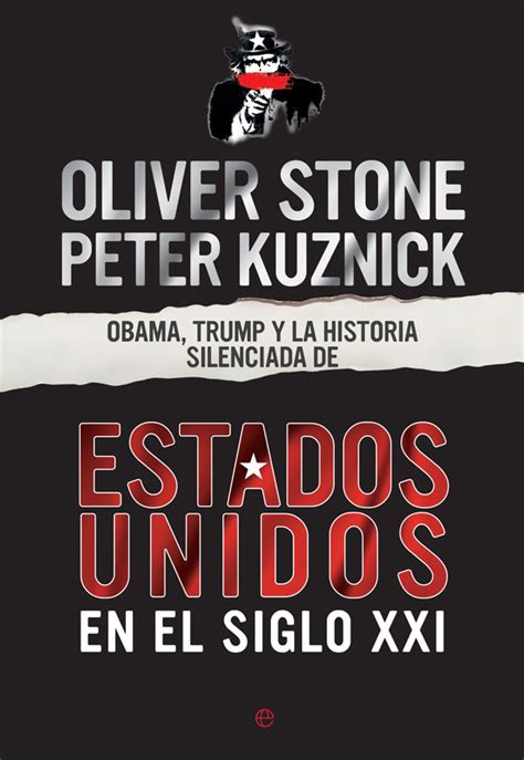 Historia silenciada de Estados Unidos Spanish Edition Doc